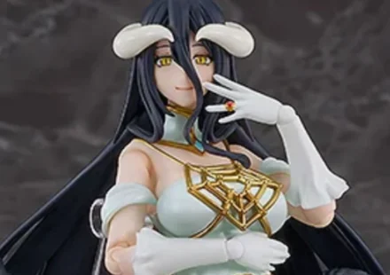 figma アルベド