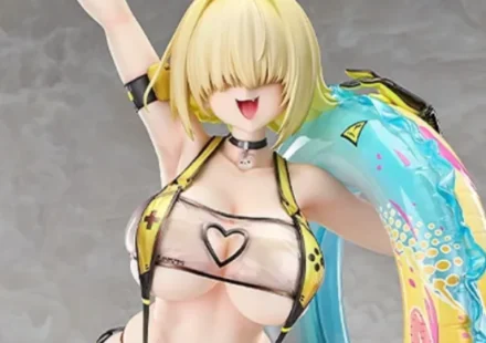エレグ：ブーム・アンド・ショック