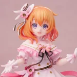 ココア ドレスver.