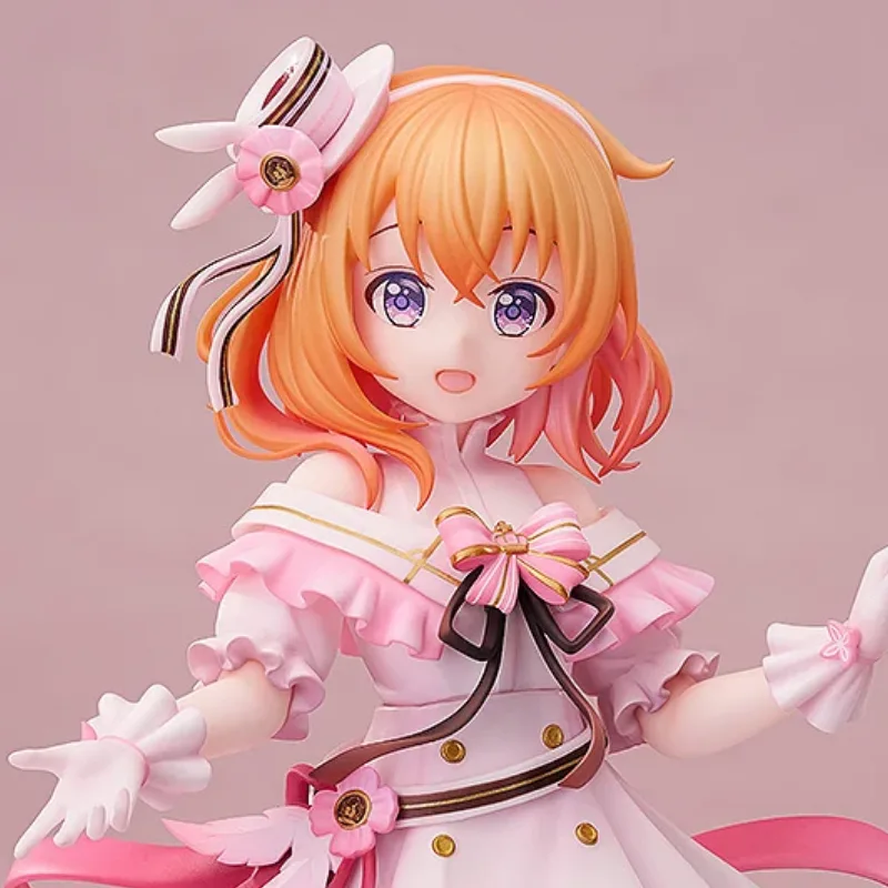 ココア ドレスver.