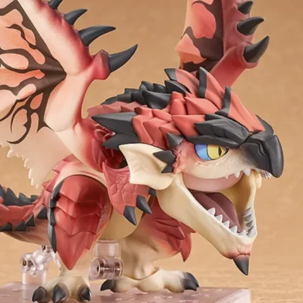 ねんどろいど リオレウス