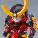 MODEROID グレンラガン