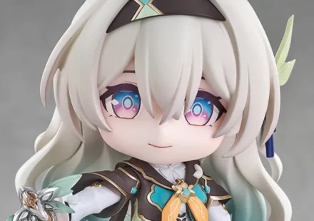 ねんどろいど ホタル