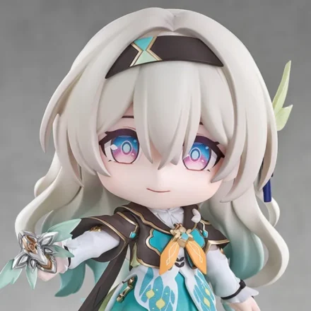 ねんどろいど ホタル