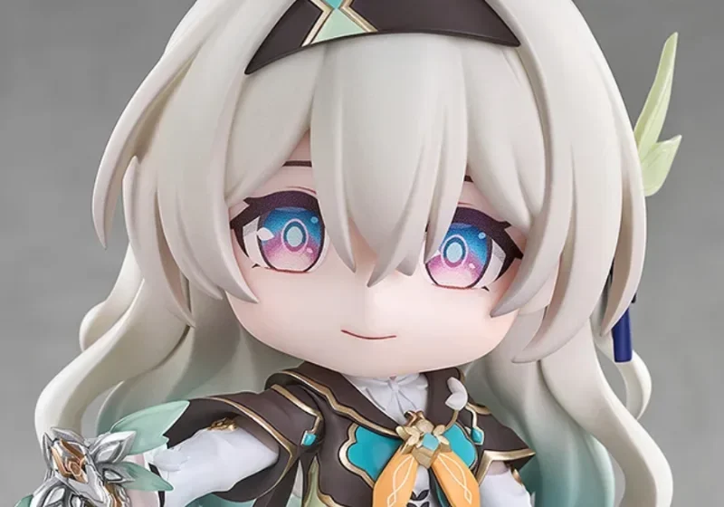 ねんどろいど ホタル