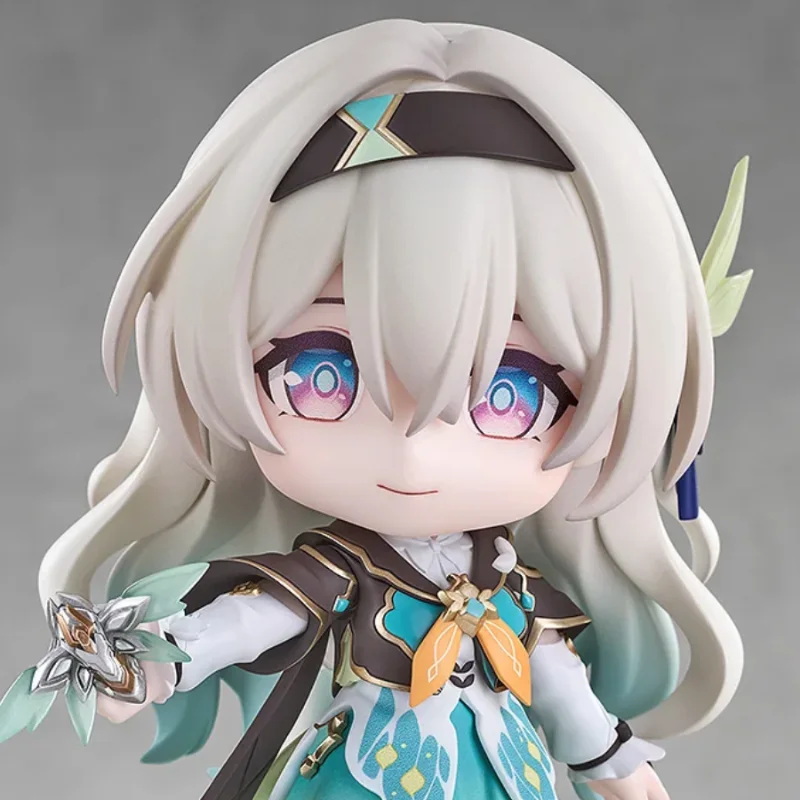ねんどろいど ホタル