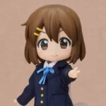 ねんどろいどどーる 平沢唯