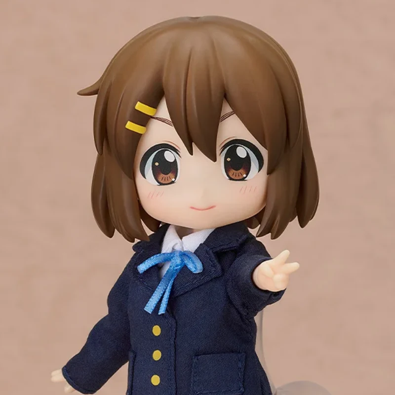 ねんどろいどどーる 平沢唯