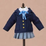 ねんどろいどどーる おようふくセット 平沢唯