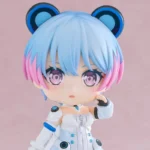 ねんどろいど 峰月律