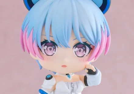ねんどろいど 峰月律