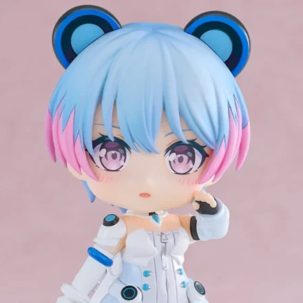 ねんどろいど 峰月律