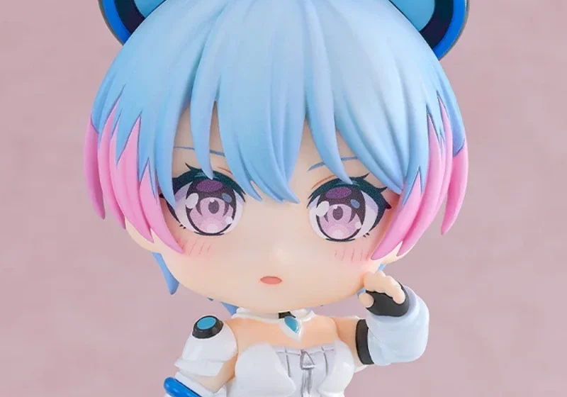 ねんどろいど 峰月律