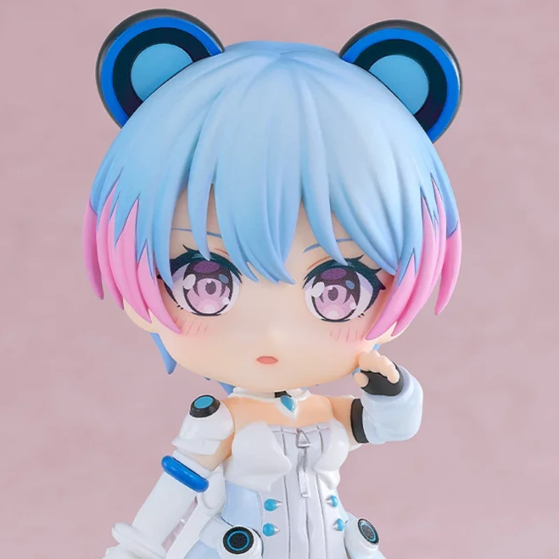 ねんどろいど 峰月律