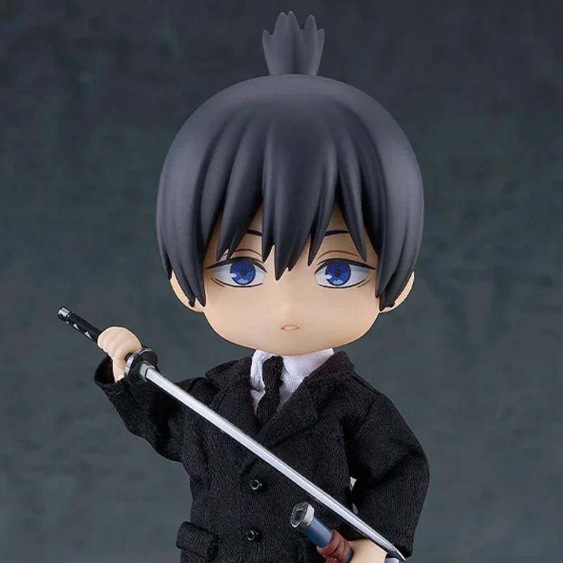 ねんどろいどどーる 早川アキ