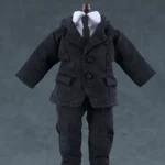 ねんどろいどどーる おようふくセット 早川アキ