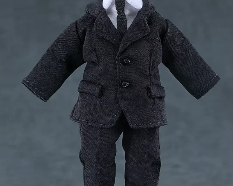 ねんどろいどどーる おようふくセット 早川アキ