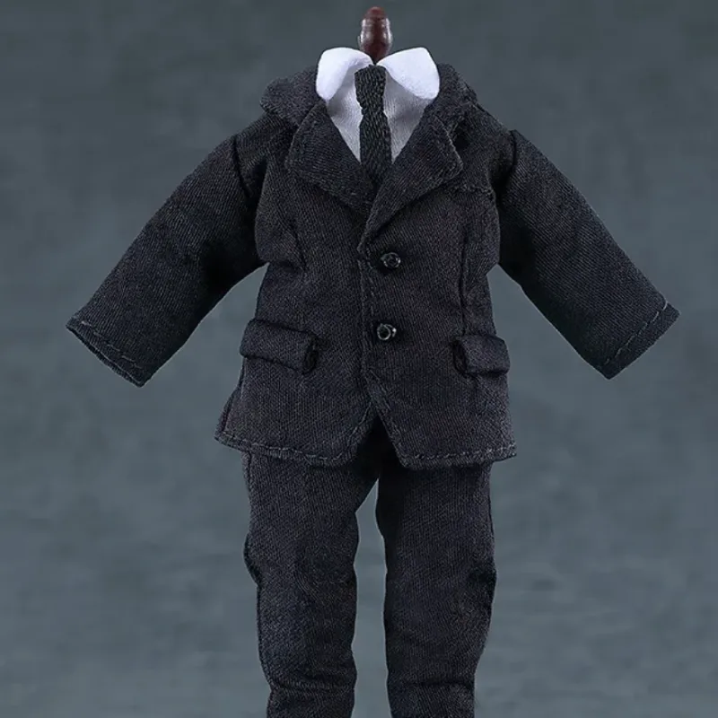 ねんどろいどどーる おようふくセット 早川アキ