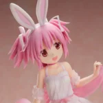 鹿目まどか うさみみVer.