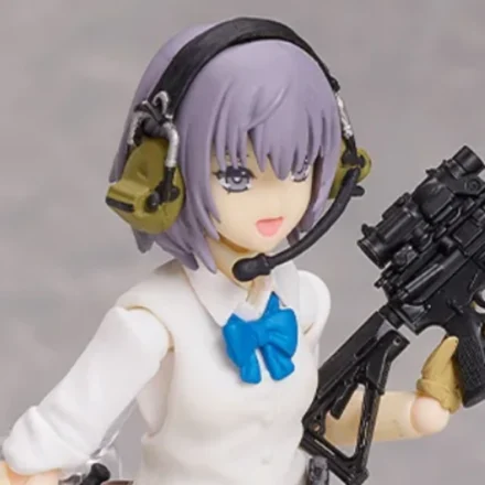figma 朝戸未世 夏制服 ver.1.5