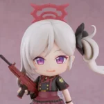 ねんどろいど 浅黄ムツキ