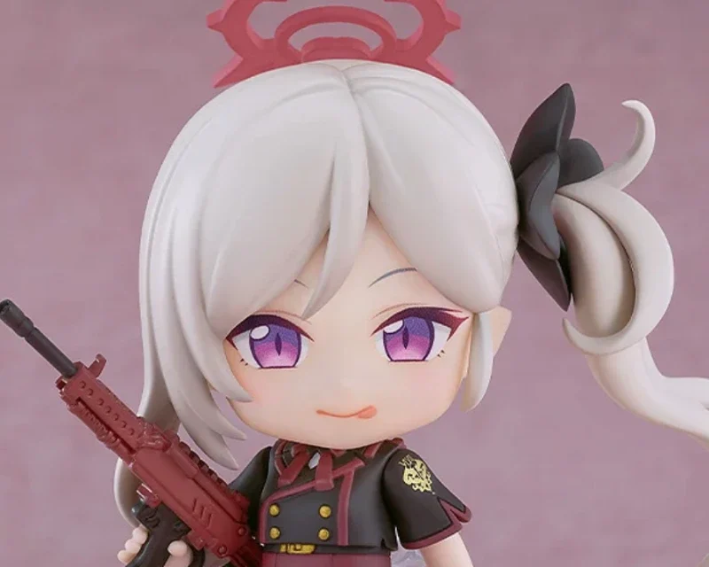 ねんどろいど 浅黄ムツキ