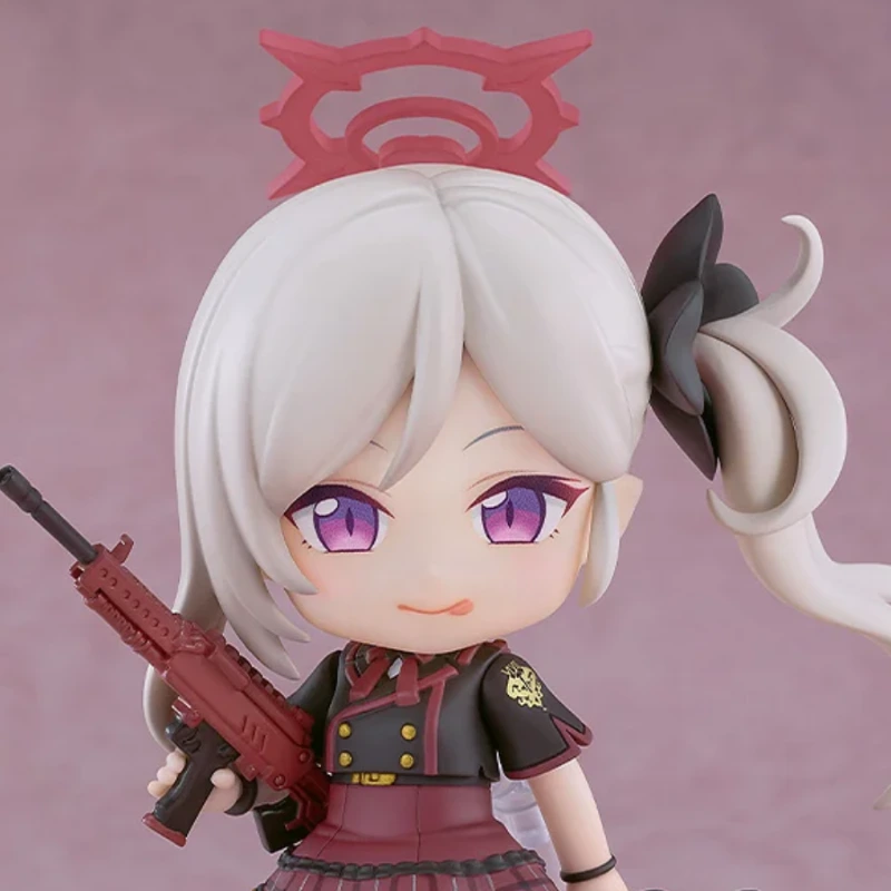ねんどろいど 浅黄ムツキ