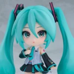 ねんどろいど 初音ミク V6