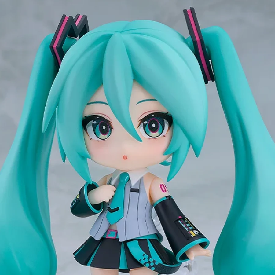 ねんどろいど 初音ミク V6 