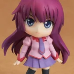 ねんどろいど 戦場ヶ原ひたぎ