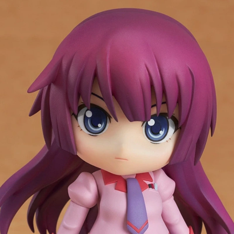 ねんどろいど 戦場ヶ原ひたぎ