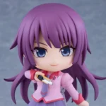 ねんどろいど 戦場ヶ原ひたぎ2.0