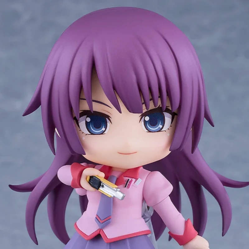ねんどろいど 戦場ヶ原ひたぎ2.0