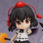 ねんどろいど 射命丸文