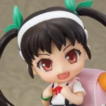 ねんどろいど 八九寺真宵