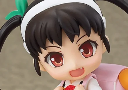 ねんどろいど 八九寺真宵