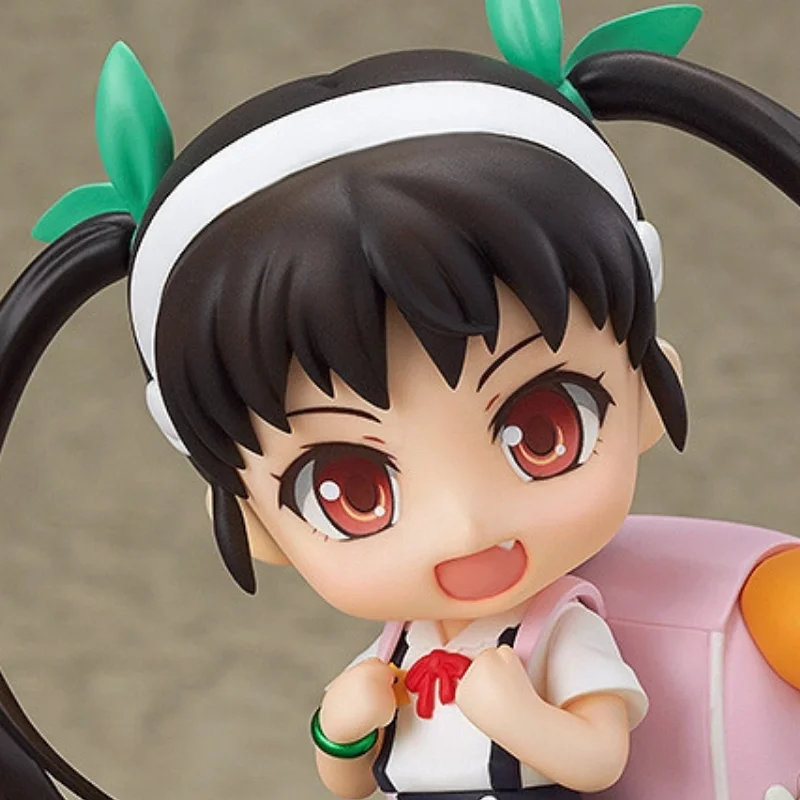 ねんどろいど 八九寺真宵