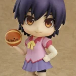 ねんどろいど 神原駿河