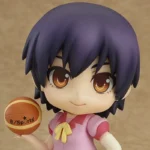 ねんどろいど 神原駿河