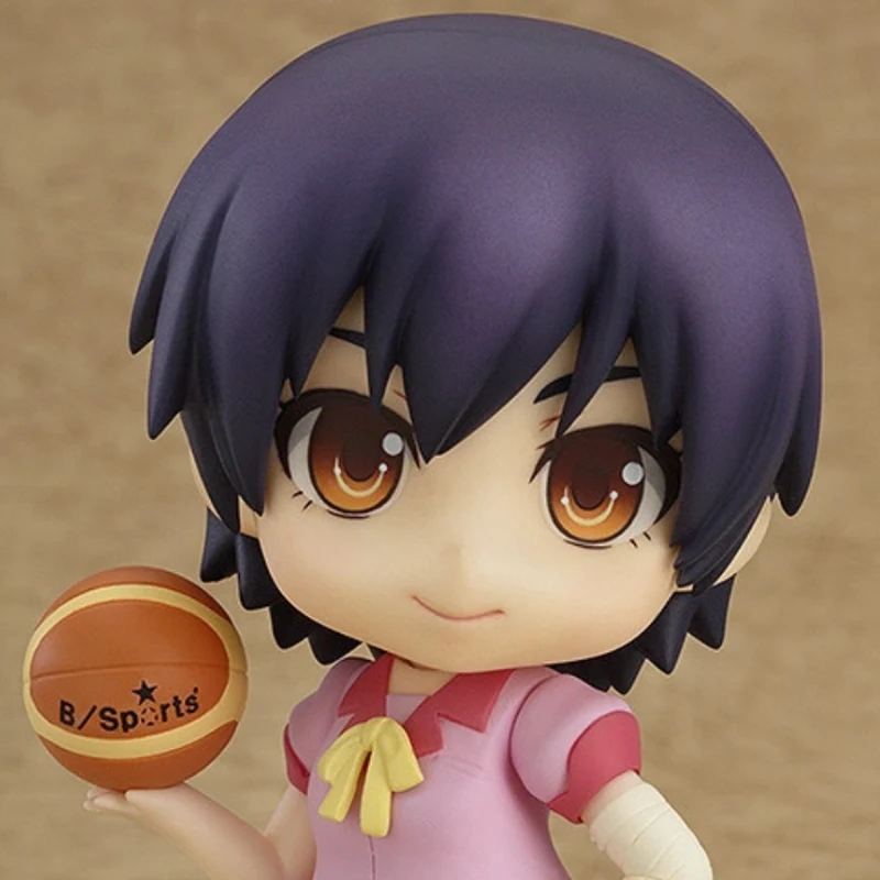 ねんどろいど 神原駿河