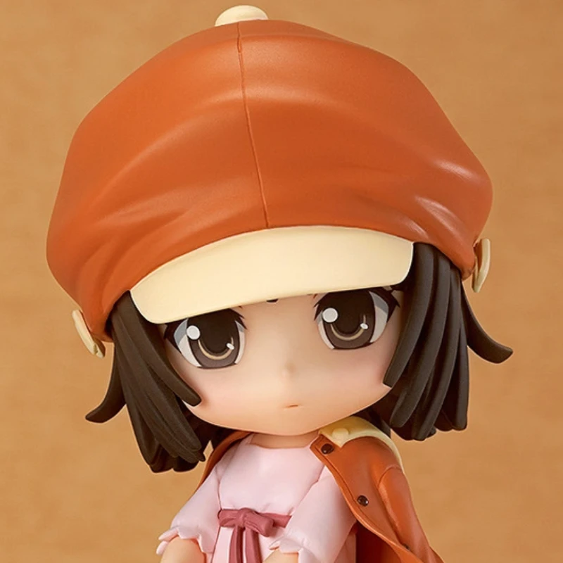 ねんどろいど 千石撫子