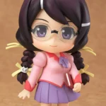 ねんどろいど 羽川翼