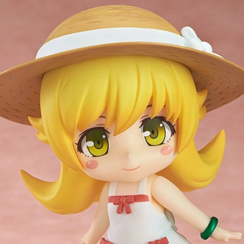 ねんどろいど 忍野忍 