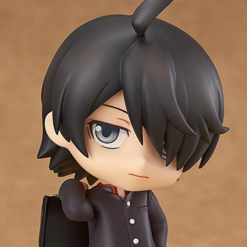 ねんどろいど 阿良々木暦