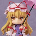 ねんどろいど 八雲紫