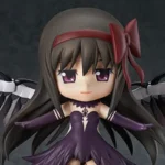 ねんどろいど 悪魔ほむら