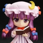 ねんどろいど パチュリー・ノーレッジ