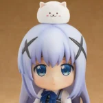 ねんどろいど チノ