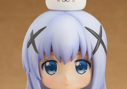 ねんどろいど チノ