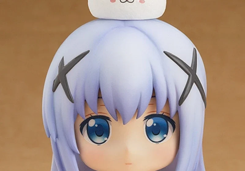 ねんどろいど チノ